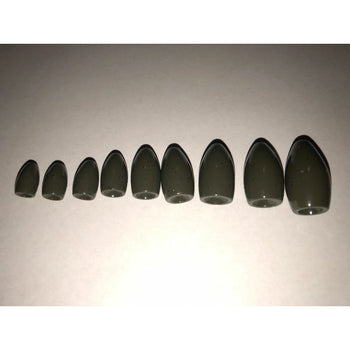 Tungsten Flipping/Pitching Weights