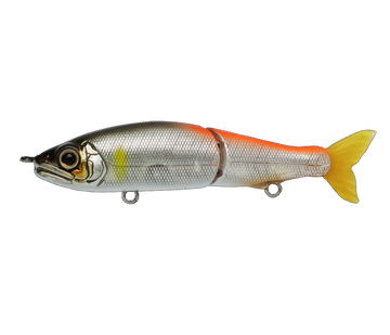 Buy 10-flashing-gm-orange GAN CRAFT JOINTED CLAW 70