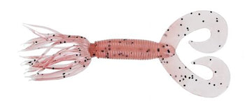 Buy champagne-w-black-flake-218 YAMAMOTO HULA GRUB