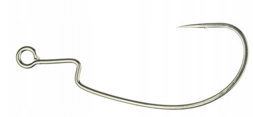 DECOY WORM29 ROCK'N HOOK