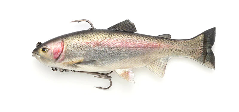 Buy 485-rainbow-trout IMAKATSU LAZY SWIMMER SWIMBAIT