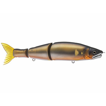 GAN CRAFT JOINTED CLAW SHIFT 183 - Copperstate Tackle