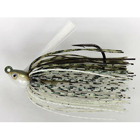DIRTY JIGS SWIM JIG