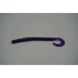 Buy sangria-sunset 5150 CURLY TAIL WORM 4.25&quot;