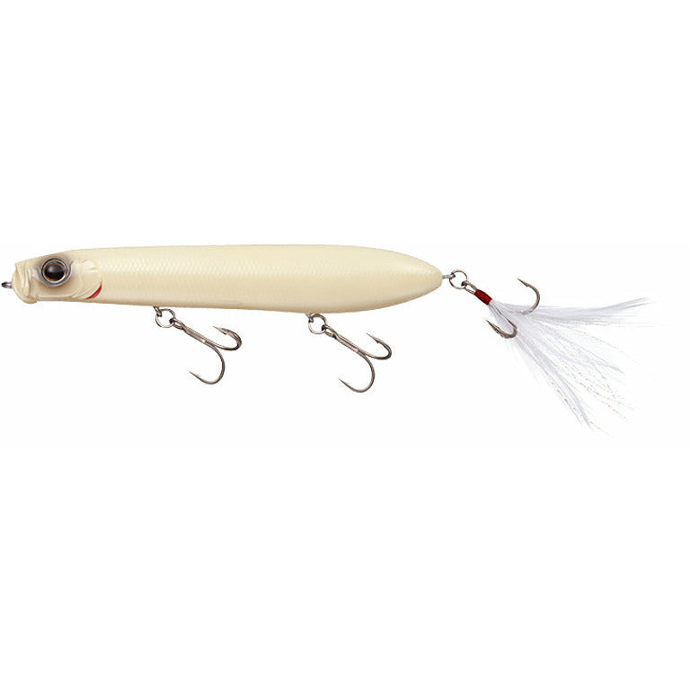 Evergreen Sb-125 Topwater Bait - Copperstate Tackle