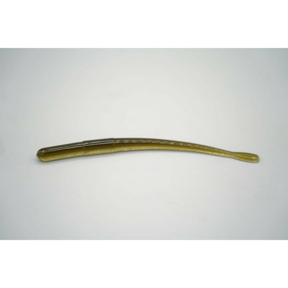 ARIZONA CUSTOM BAITS STRAIGHT TAIL WORM - Copperstate Tackle