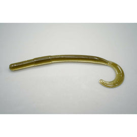 ARIZONA CUSTOM BAITS CURLY TAIL WORM - Copperstate Tackle