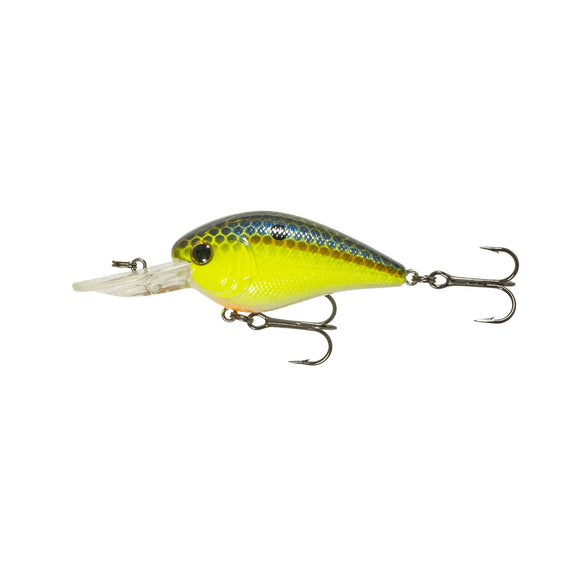 6th Sense Crush Mini 25md - Copperstate Tackle