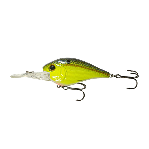 6th Sense Crush 250md Crankbait - Copperstate Tackle