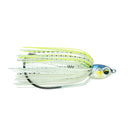6TH SENSE AXLE SWINGING SWIM JIG - Copperstate Tackle