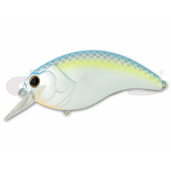 Deps Evoke Squarebill Crankbait - Copperstate Tackle