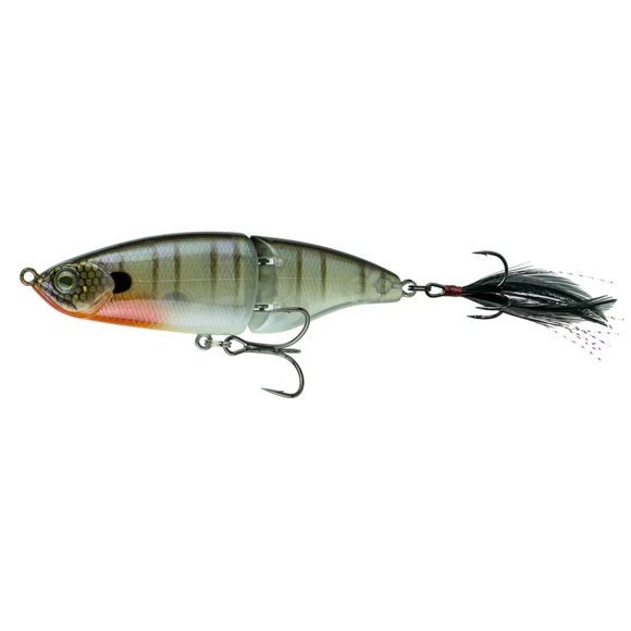 6TH SENSE SPEED GLIDE 100 SWIMBAIT