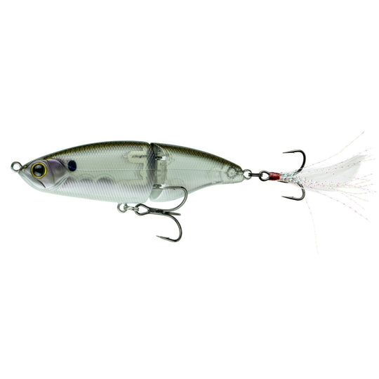 6TH SENSE SPEED GLIDE 100 SWIMBAIT - Copperstate Tackle
