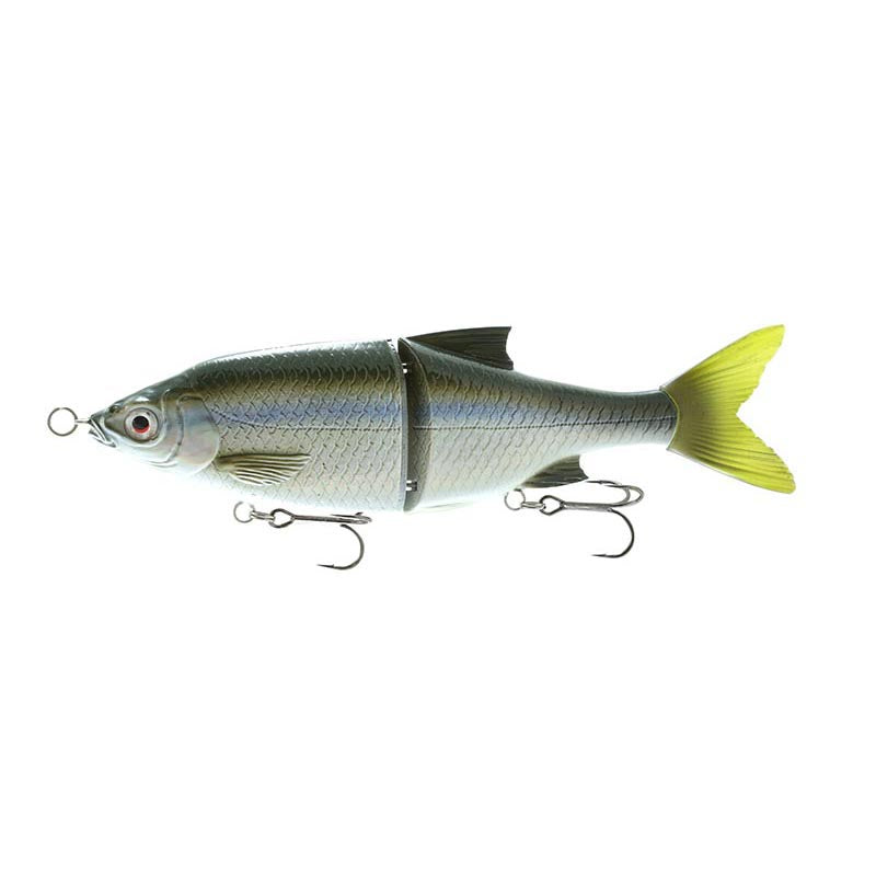 SAVAGE GEAR 3D SHINE GLIDE - 7" - Copperstate Tackle