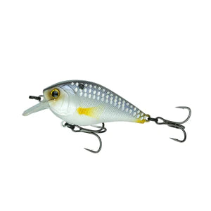 6th Sense Crush 50X Squarebill Cranks - Copperstate Tackle