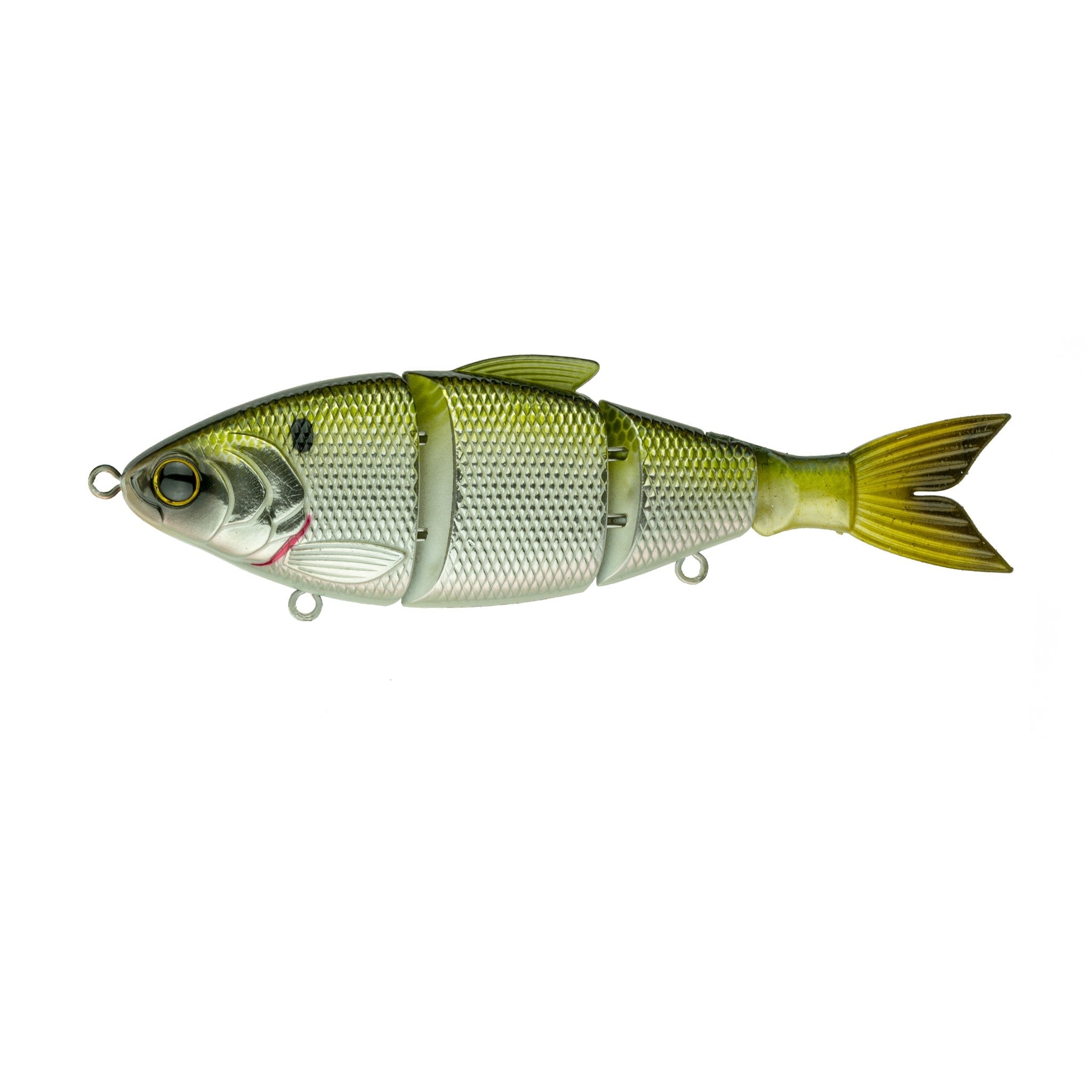 6TH SENSE TRACE SWIMBAIT - Copperstate Tackle
