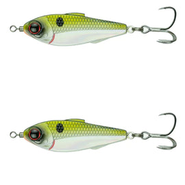 6th Sense Divine Jigging Spoon - Copperstate Tackle