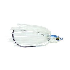6TH SENSE AXLE SWINGING SWIM JIG - Copperstate Tackle