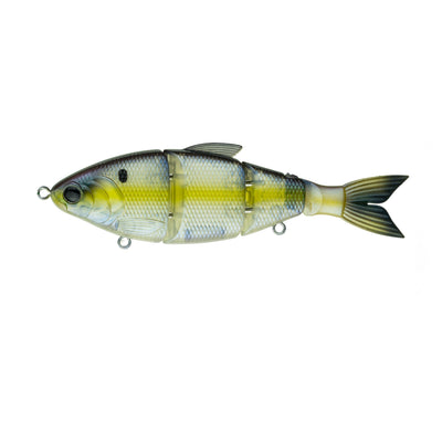6TH SENSE TRACE SWIMBAIT - Copperstate Tackle