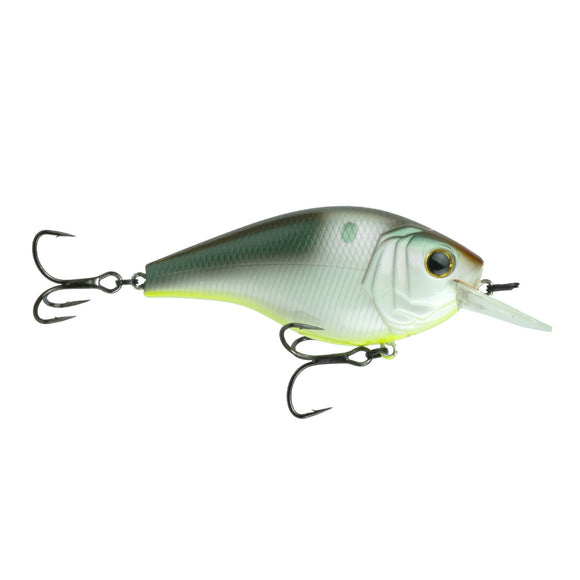 6th Sense Cloud 9 Magnum Squarebill - Copperstate Tackle