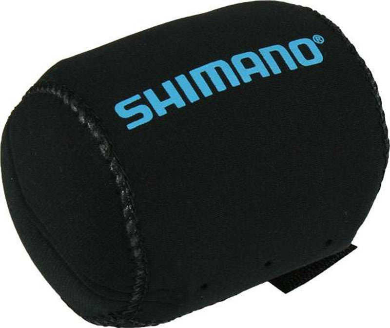 extra large fishing reel cover LIV Neoprene Medium Black Spinning & Baitcasting Reel Protective Case On Semi SF Fly Fishing Reel Cover