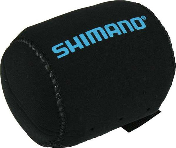 SHIMANO NEOPRENE BAITCASTING REEL COVER