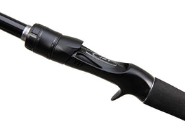 SHIMANO CURADO BAITCASTING RODS - 0