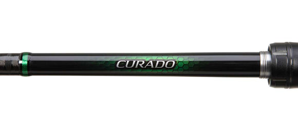 SHIMANO CURADO BAITCASTING RODS