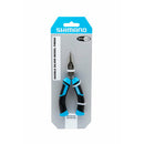 Shimano Brutas Silver Nickel Tools