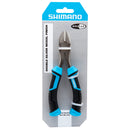 Shimano Brutas Silver Nickel Tools