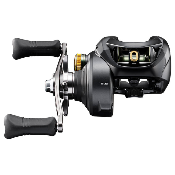 Shimano Curado 300 K Casting Reels
