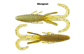 Buy shrapnel MISSILE BAITS BABY D STROYER