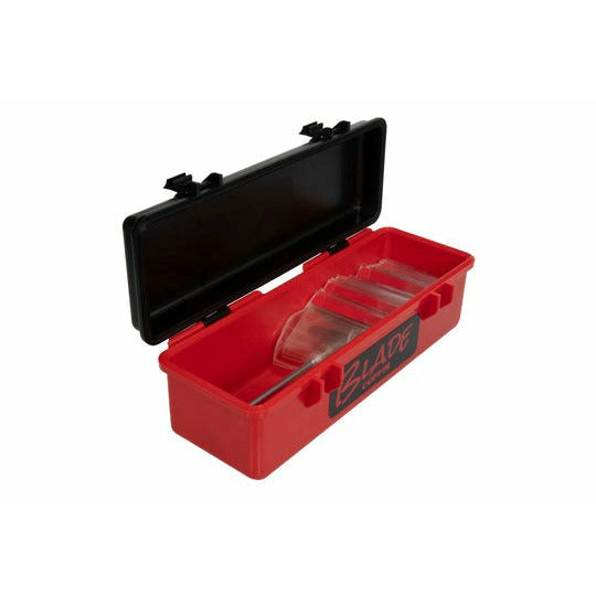 bass mafia tackle box BASS MAFIA BLADE COFFIN