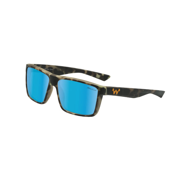 WATERLAND SLAUNCH POLARIZED SUNGLASSES
