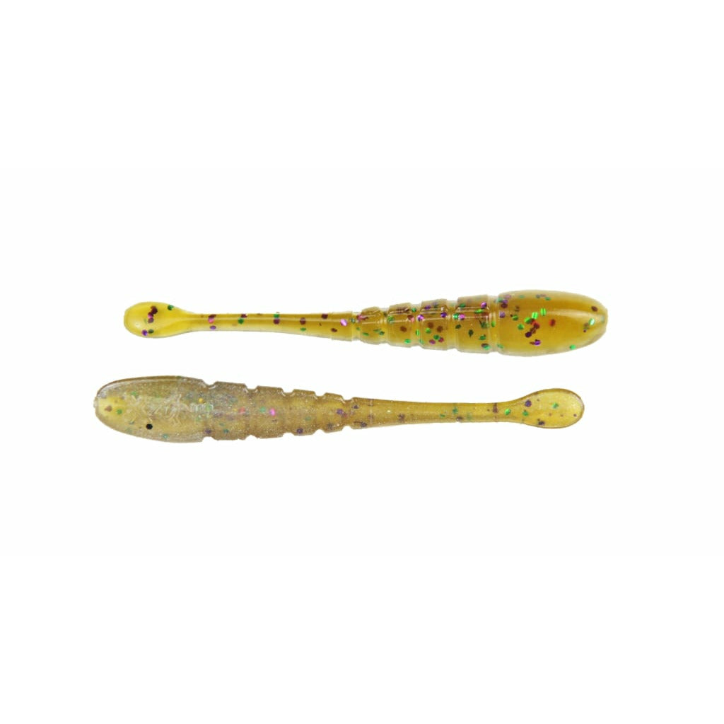 X Zone Lures Pro Series Slammer 4