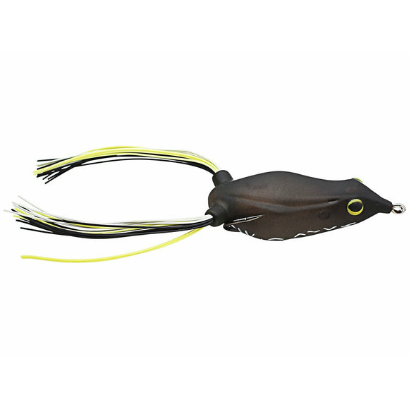 Reaction Innovations Swamp Donkey Frog - Copperstate Tackle