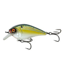6th Sense Crush 100S (SILENT) Crankbait - Copperstate Tackle