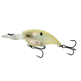 6th Sense Curve 55 - Copperstate Tackle