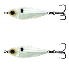6th Sense Divine Jigging Spoon - Copperstate Tackle