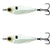 6th Sense Divine Jigging Spoon - Copperstate Tackle