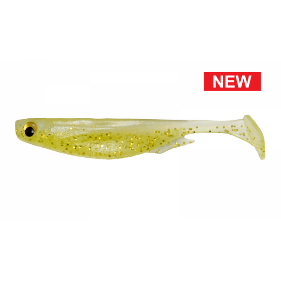 MEGABASS SPARK SHAD