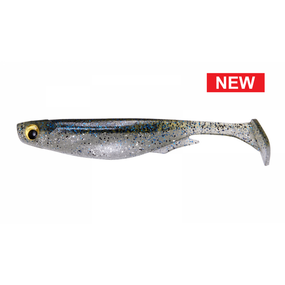 MEGABASS SPARK SHAD