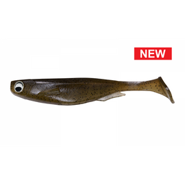 Buy green-pumpkin MEGABASS SPARK SHAD