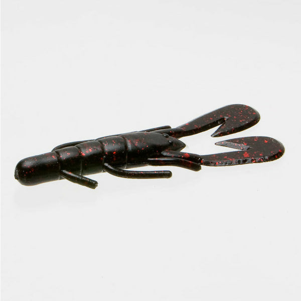 ZOOM ULTRAVIBE SPEED CRAWFISH - Copperstate Tackle