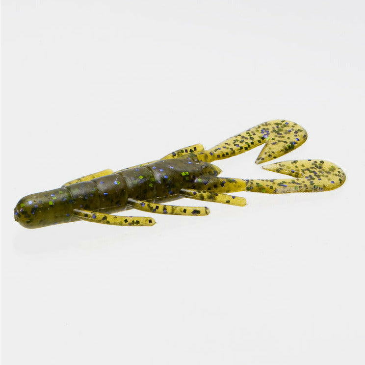 ZOOM ULTRAVIBE SPEED CRAW | Copperstate Tackle ZOOM ULTRAVIBE SPEED CRAW | Copperstate Tackle