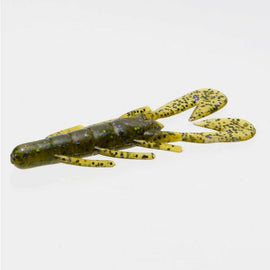 ZOOM ULTRAVIBE SPEED CRAWFISH - Copperstate Tackle