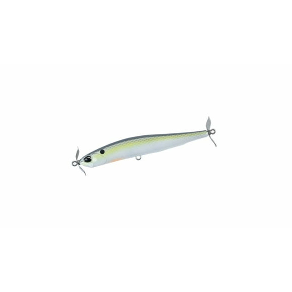 DUO REALIS SPINBAIT 90