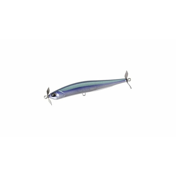 DUO REALIS SPINBAIT 90