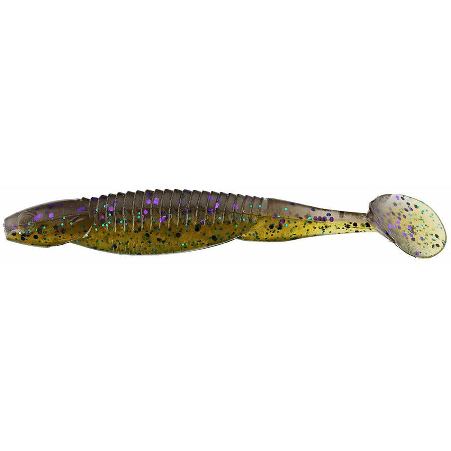 REACTION INNOVATIONS LITTLE DIPPER SWIMBAIT - Copperstate Tackle