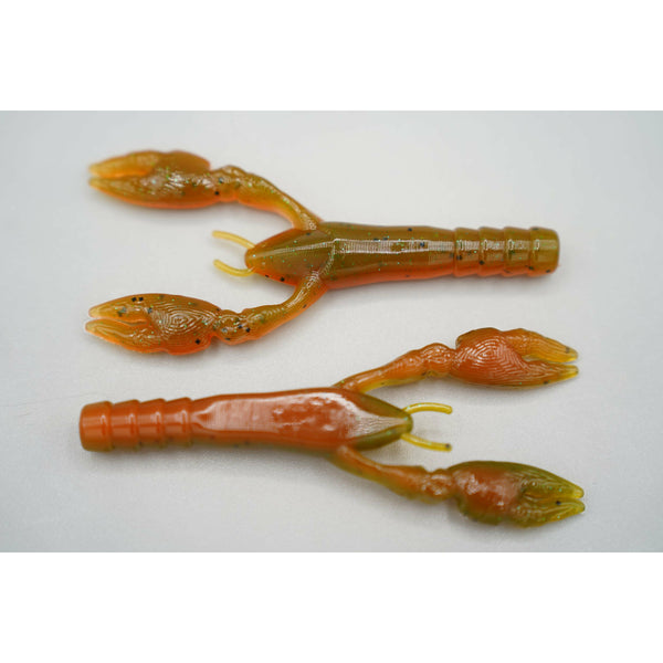 ARIZONA CUSTOM BAITS REAL DEAL CRAW - Copperstate Tackle